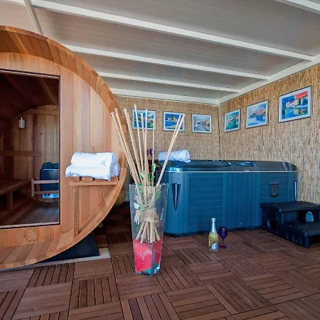 Feriehus Kastanija-1 By Interhome Rovinj
