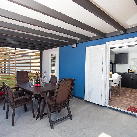 Kastanija-1 By Interhome Feriehus Rovinj